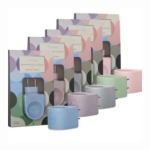 Aromatizador Elétrico Colors